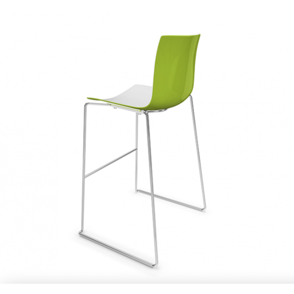 arper bar duo color