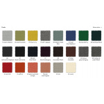 Vitra Credo stoff 2021 Q3