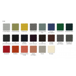 Vitra Credo Stoff 2021 Q3